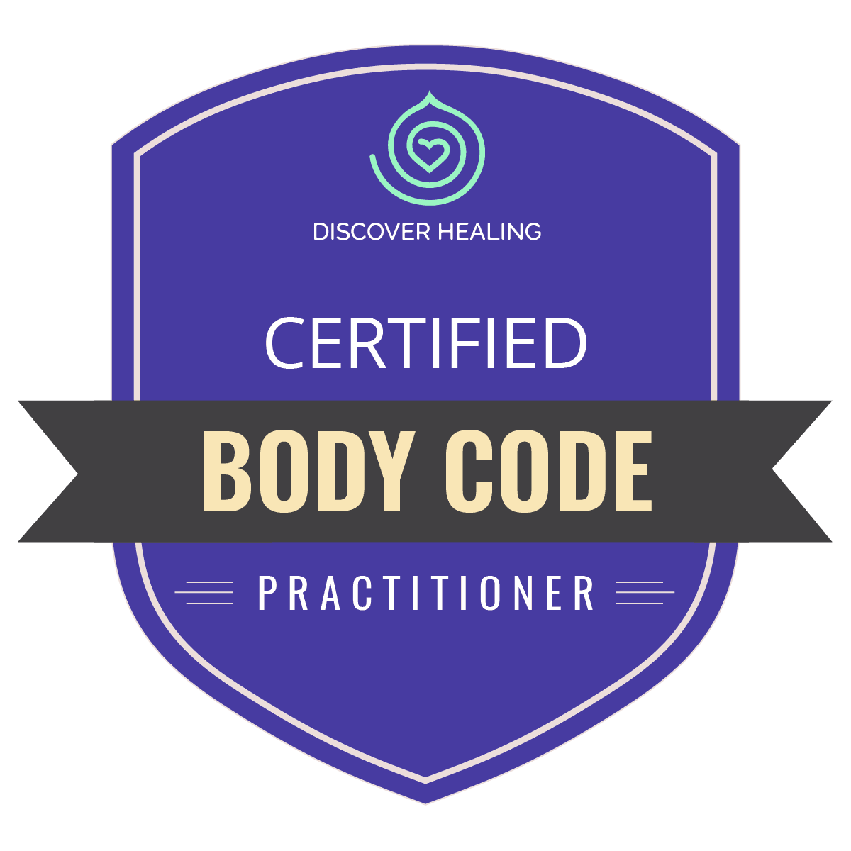 Codul Corpului (Body Code™)